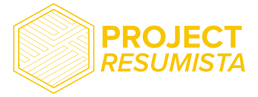 project resumista logo